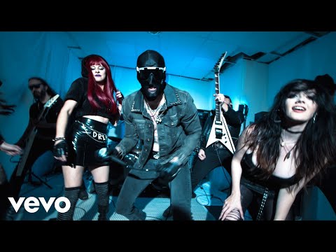 Persekutor - Snow Business