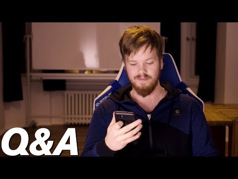 Q&A with Nukeduck