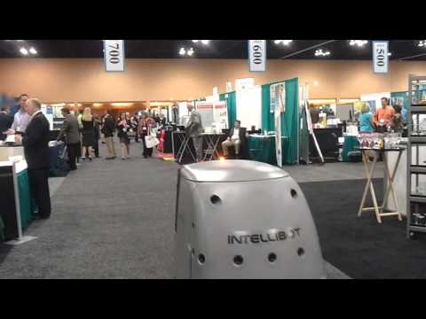 Hydrobot Video 2630