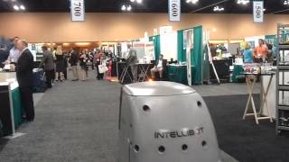 Hydrobot
