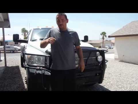 How to Hotshot BUMPERS + GRILLS