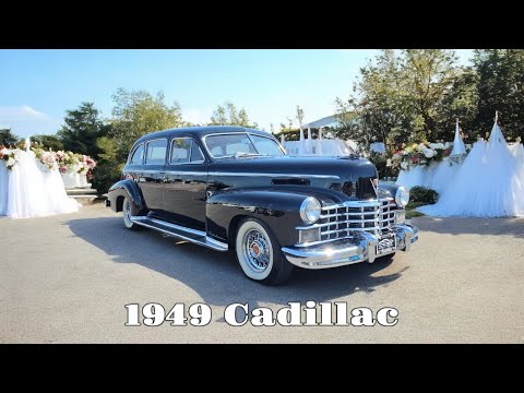 1949 Cadillac Series 75 (CC-1961915) for sale in Ventura, California