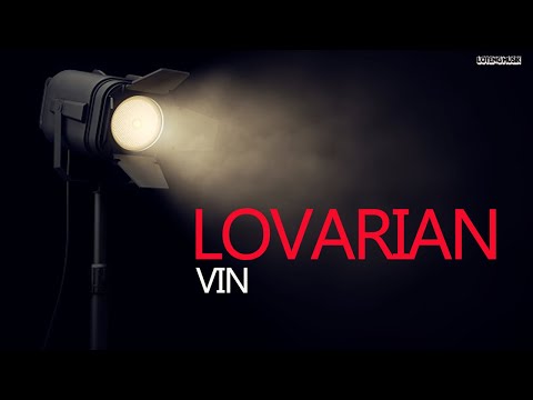 Lovarian - Vin