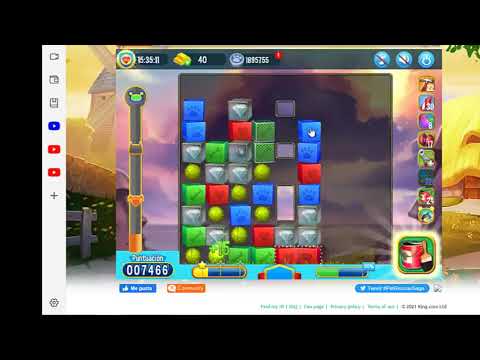 Pet Rescue level 5524, pet rescue, nivel 5524 pet rescue solucionado, solved, sin booster 5524, 5524