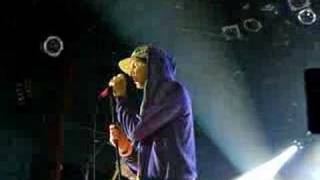 Pop-Punk Is Sooooo &#39;05 - Cobra Starship - Live in Toronto