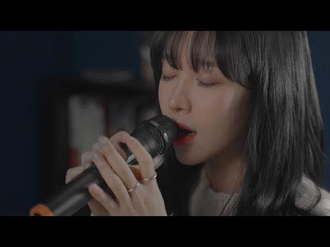 [Live Clip] 이지유 - 눈이 오잖아 (COVER) (Dir.by @_Spacestation)