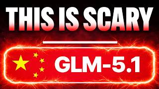 New GLM 5.1 Update Is INSANE!