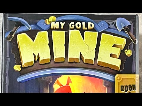 My Gold Mine in Sixty Seconds