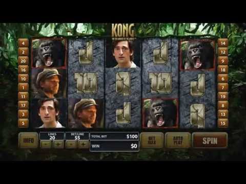 Playtech™ Marvel Casino Games - Presented By MONTE365.COM