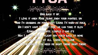 Tyga - Girls & Guitars Feat. Kirko Bangz " Official lyrics " HQ