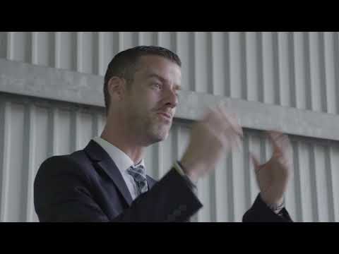 smarter: Vortrag Hanns Roesberg, Institut für Gefahrenabwehr GmbH