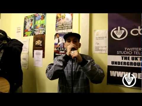 DEJA VU FM - HAZMAN, FIREDON, D POWER, DESPERADO, BIG NARSTIE & UNCLE DREAMA