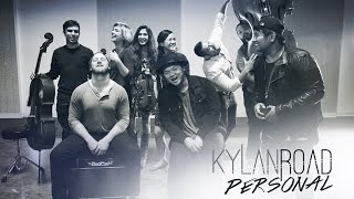 Kylan Road - Personal ( Jessie J ) ( Official Music Video )