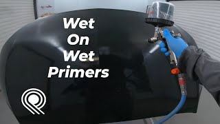 Wet On Wet Primer