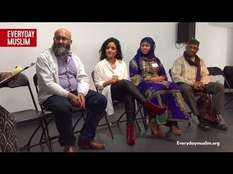 Panel 1 | Documenting History