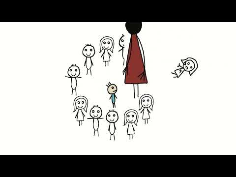 The Stomp by Yarin Levi