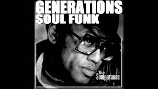 GENERATIONS SOUL FUNK 70s