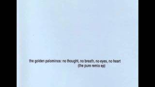 The Golden Palominos - No Skin (Aural Circumcision) [Remix]