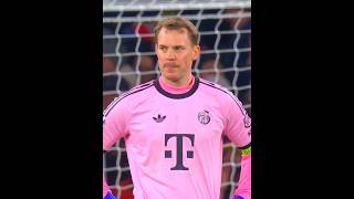 When Goalkeepers Get Bored 🥱