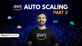 Download the video "AWS Auto Scaling Explained – Part 2 | DevOps Simplified"