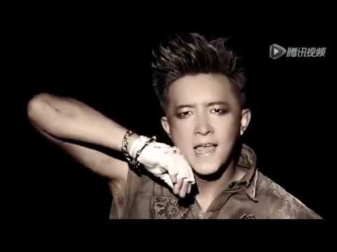 [MV] 韩庚《三不管地带》  Fringe zone - Han Geng - ft. Uniq