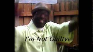 K.Stone presents,&quot;I&#39;m not Guilty&quot;(Dallas Poet)