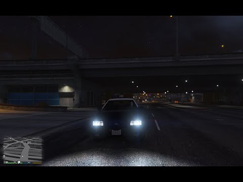 GTA 5 MODS LSPDFR  - Teaser