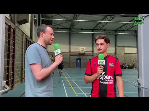 MOTMANS WIL STAPPEN ZETTEN BIJ FORTUNA LANDEN