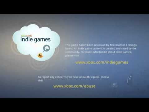 Quick Look: Xbox Indie Games