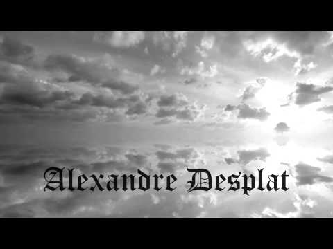 Alexandre Desplat - Canis Lupus [HD]