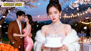 Betrayed on my birthday? I divorced my cheating husband and ruined him. Now he begs in the rain!