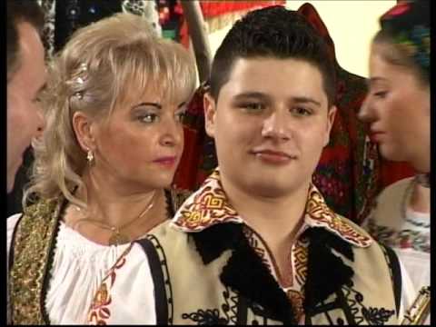 Cosmin & Fabi Marta - Fecioru tati fecior