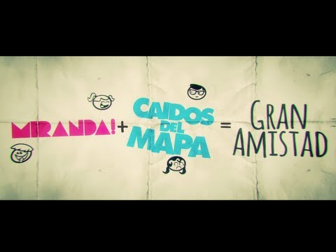 Video thumbnail for Gran Amistad