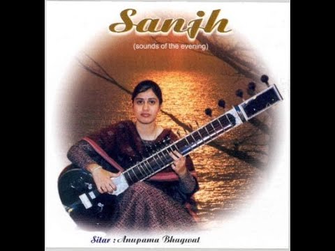 ANUPAMA BHAGWAT----SANJH