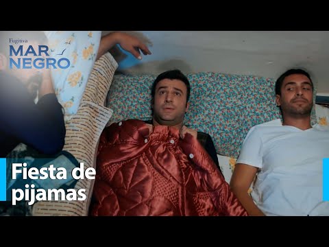 It's Not That Fun for Men! - Black Sea Chapter 197 | Runaway