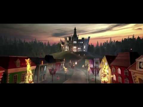 WICKER MAN Official Advert