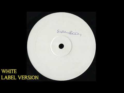 Boy Wunda - Everybody (Remix) (White Label Version)
