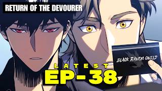 [38] SI CHEN, INALOK ANG DATING KALABAN NA SUMAMA SA KANYANG GUILD!!! | MANHWA RECAP