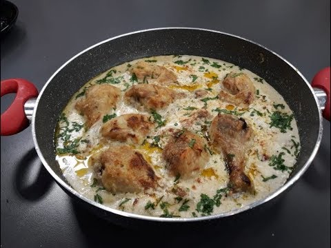 Rreze Dielli 11 Shtator 2019 Të Gatuajmë me Znj. Vjollca P.1 -  Pule krokante me kos