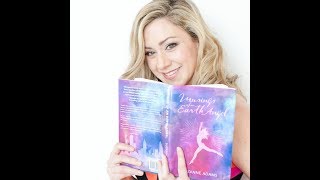 Suzanne Adams - "You Attract What You Emit"