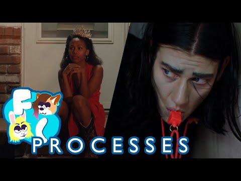 Miss Juneteenth & Tito | FILM CRITTERS PROCESSES