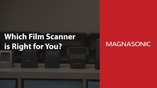  Magnasonic Super 8/8mm Film Scanner, Converts Film into Digital  Video, Vibrant 2.3 Screen, Digitize and View 3, 5 and 7 Super 8/8mm  Movie Reels (FS81) : Office Products