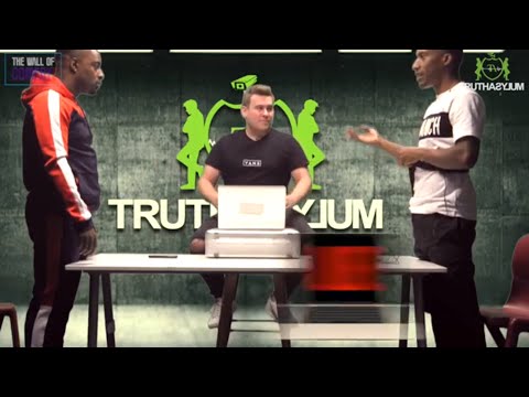 Truth Asylum buts it's only Yung Filly and LV General