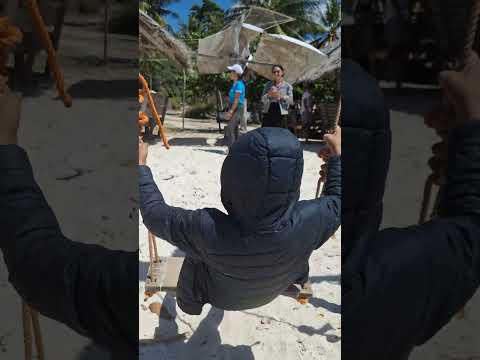 📍Edmund Beach Inn&Suites, Siquijor #travel #beach #exploration