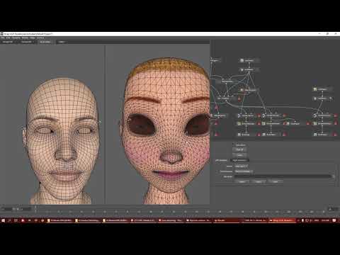 Kingdom Heart   Anna 5x Speed