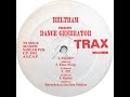 Joey Beltram - 252 Trax records 1993