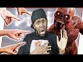 EVERYONE JUST BLAMES THE BLACK GUY! - Deceit Gameplay EVERYONE JUST BLAMES THE BLACK GUY! - Deceit Gameplay