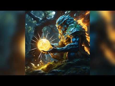 Awakening The Hidden Power - MaxKoMusic