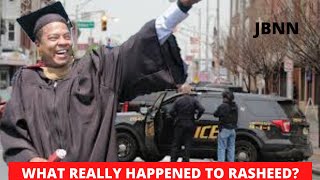 Who Really K!ll3d Rasheed Edwards? The Jamaican In New Jersey/JBNN