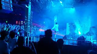 Fractúbela - Tino el Pingüino - Lunario - 04/10/19